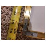 Framed Twin Cities Marathon 1985 Poster by Charles Spencer Anderson