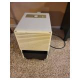 Used Automatic Dehumidifier with Adjustable Humidistat