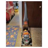 Bissell ProHeat 2X Lift-Off Pet Carpet Cleaner