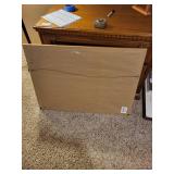 Framed Wall Art Collection Featuring Florals and Hands of Creation