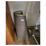 Safavieh Chelsea Collection Wool Floral Runner Rug