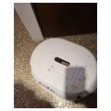 Holmes Blizzard Oscillating Table Fan