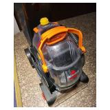 Bissell ProHeat 2X Lift-Off Pet Carpet Cleaner