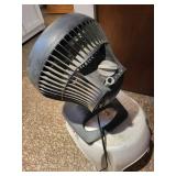Holmes Blizzard Oscillating Table Fan