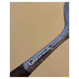 Collection of Cutler History Utensils with Wood Handles