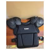 Pro Nine Youth Baseball Catcher