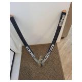 Used Heavy-Duty Tree Lopper with Extended Handles