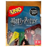 Assorted Family Board Games and Card Games Collection