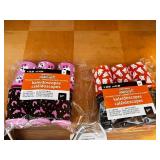 Assorted Family Board Games and Card Games Collection