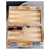 Assorted Family Board Games and Card Games Collection