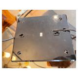 RCA Indoor Digital TV Antenna with Coaxial Cable