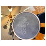 Super Albinar Auto 28-85mm f/2.8 Camera Lens with Soligor Case