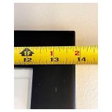 Framed Art Print Harebells by Nancy Hemstad Seaton 2003