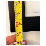 Framed Art Print Harebells by Nancy Hemstad Seaton 2003