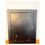 Framed Art Print Harebells by Nancy Hemstad Seaton 2003