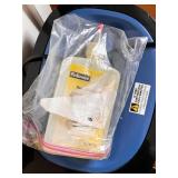 Royal 1216X Paper Shredder with Fellowes Oil