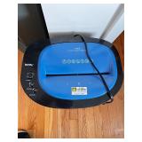 Royal 1216X Paper Shredder with Fellowes Oil