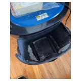 Royal 1216X Paper Shredder with Fellowes Oil