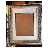 Collection of 6 Assorted Picture Frames and Wall Mirrors