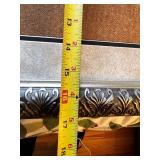 Collection of 6 Assorted Picture Frames and Wall Mirrors