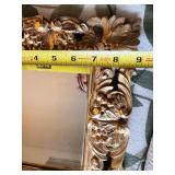 Collection of 6 Assorted Picture Frames and Wall Mirrors