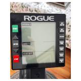 Rogue Echo Bike Air Resistance Exercise Bike with Digital Display
