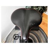 Rogue Echo Bike Air Resistance Exercise Bike with Digital Display