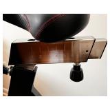 Rogue Echo Bike Air Resistance Exercise Bike with Digital Display