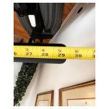 Rogue Echo Bike Air Resistance Exercise Bike with Digital Display