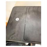 HP Photosmart 7525 All-in-One Printer with Ink Cartridges and Paper