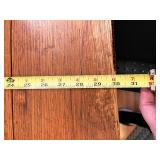 Broyhill Attic Heirlooms Wood Office Desk with Drawers