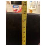 Broyhill Attic Heirlooms Wood Office Desk with Drawers