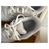 Pikolinos Brown Leather Loafers (EU 41) + New Balance Sneakers & More - Assorted Shoes