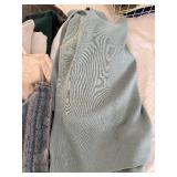 Multi-Brand Sweaters and Tops Lot - Caslon 3X, J.Jill, Gap, Chico