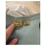 Multi-Brand Sweaters and Tops Lot - Caslon 3X, J.Jill, Gap, Chico