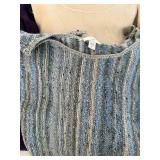 Multi-Brand Sweaters and Tops Lot - Caslon 3X, J.Jill, Gap, Chico