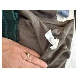 Multi-Brand Sweaters and Tops Lot - Caslon 3X, J.Jill, Gap, Chico