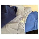 Multi-Brand Sweaters and Tops Lot - Caslon 3X, J.Jill, Gap, Chico