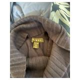 Multi-Brand Sweaters and Tops Lot - Caslon 3X, J.Jill, Gap, Chico