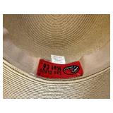 Vintage Coach Leather Crossbody Bag, Purses, Hats & Accessories Lot