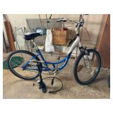 Trek Sole Ride 208 - Alpha Custom Aluminum, 26in Wheels, 7-Speed Nexus Like New