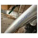 Trek Sole Ride 208 - Alpha Custom Aluminum, 26in Wheels, 7-Speed Nexus Like New