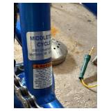 Trek Sole Ride 208 - Alpha Custom Aluminum, 26in Wheels, 7-Speed Nexus Like New