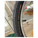 Trek Sole Ride 208 - Alpha Custom Aluminum, 26in Wheels, 7-Speed Nexus Like New