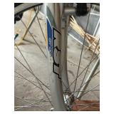 Trek Sole Ride 208 - Alpha Custom Aluminum, 26in Wheels, 7-Speed Nexus Like New