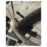 Trek Sole Ride 208 - Alpha Custom Aluminum, 26in Wheels, 7-Speed Nexus Like New