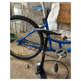 Trek Sole Ride 208 - Alpha Custom Aluminum, 26in Wheels, 7-Speed Nexus Like New