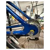 Trek Sole Ride 208 - Alpha Custom Aluminum, 26in Wheels, 7-Speed Nexus Like New