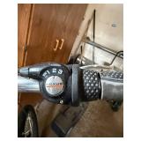 Trek Sole Ride 208 - Alpha Custom Aluminum, 26in Wheels, 7-Speed Nexus Like New