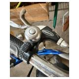 Trek Sole Ride 208 - Alpha Custom Aluminum, 26in Wheels, 7-Speed Nexus Like New